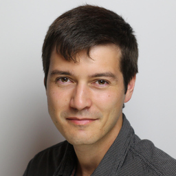 Andreas Rehs
