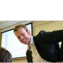 Jochem van Woerden