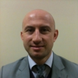 Hasan Tezcan