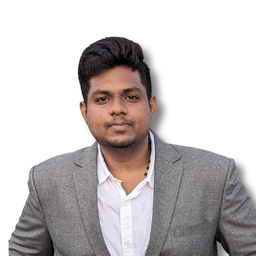 Ganeshprabagaran Ravi's profile picture