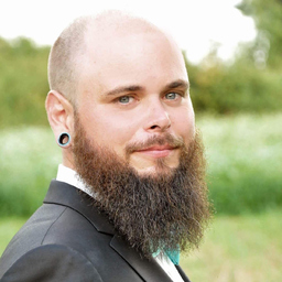 Christian Grabbe