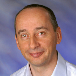 Gerald Lüdolph's profile picture