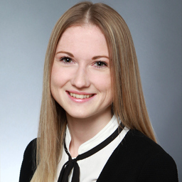 Annika Zeischke