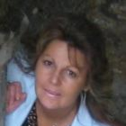 Profilbild Karin Schaefer