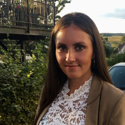 Charlotte Fehre