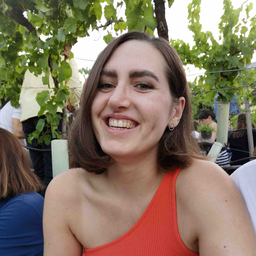 Franziska Maier