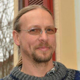 Andreas Kraft
