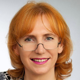 Karin Gerbrich