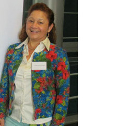 Judith Soto Chételat