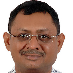 Vijay Bhargav Narasimhan