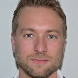Thomas Kopp