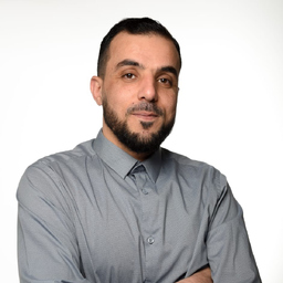 Raed Alahmad