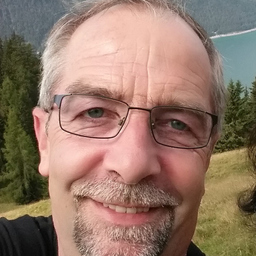 Michael Jeschke
