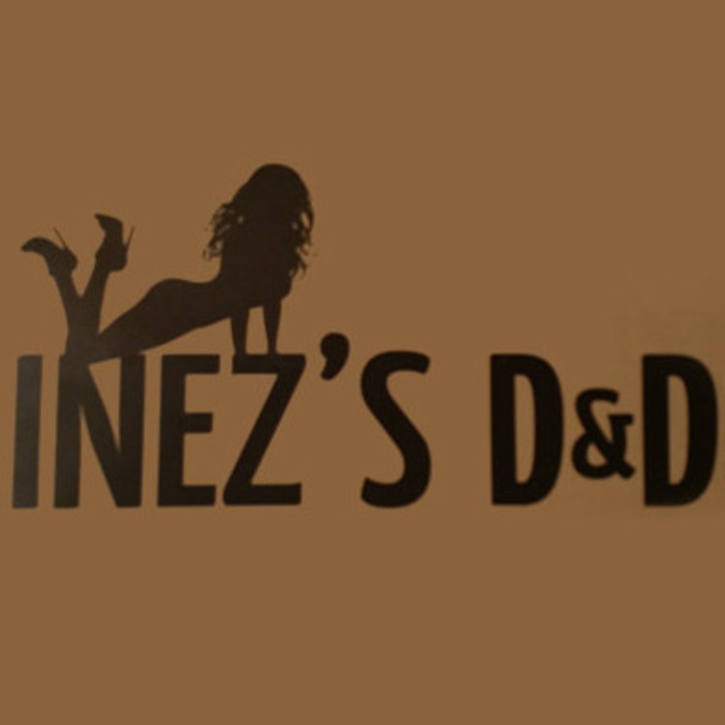 Inez's D&D Inez's D&D 22 XING