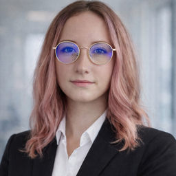 Jasmin Denise Müller