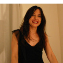 Anna Povedano