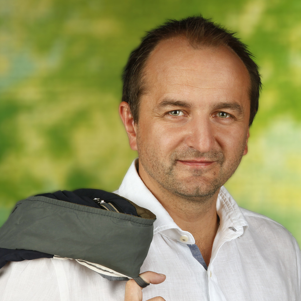 Thomas Rass Geschäftsführer Auer Tischlerei Gmbh XING