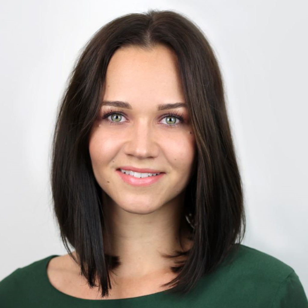 Bettina Richter - Marketing Consultant - EBCONT | XING