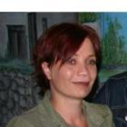 Sandra Fürstl