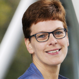 Agnes Schilder