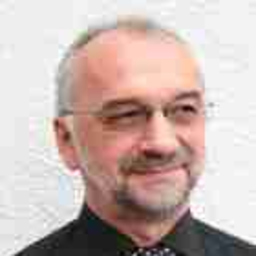 Hans-Georg Rühl's profile picture