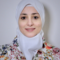 Ghalia Alsamman's profile picture