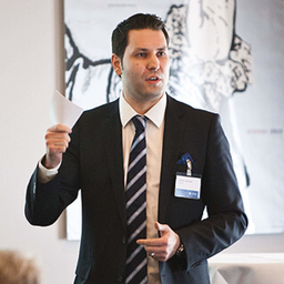 Fabian Harmati
