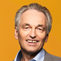 Profilbild Wilhelm Göttinger