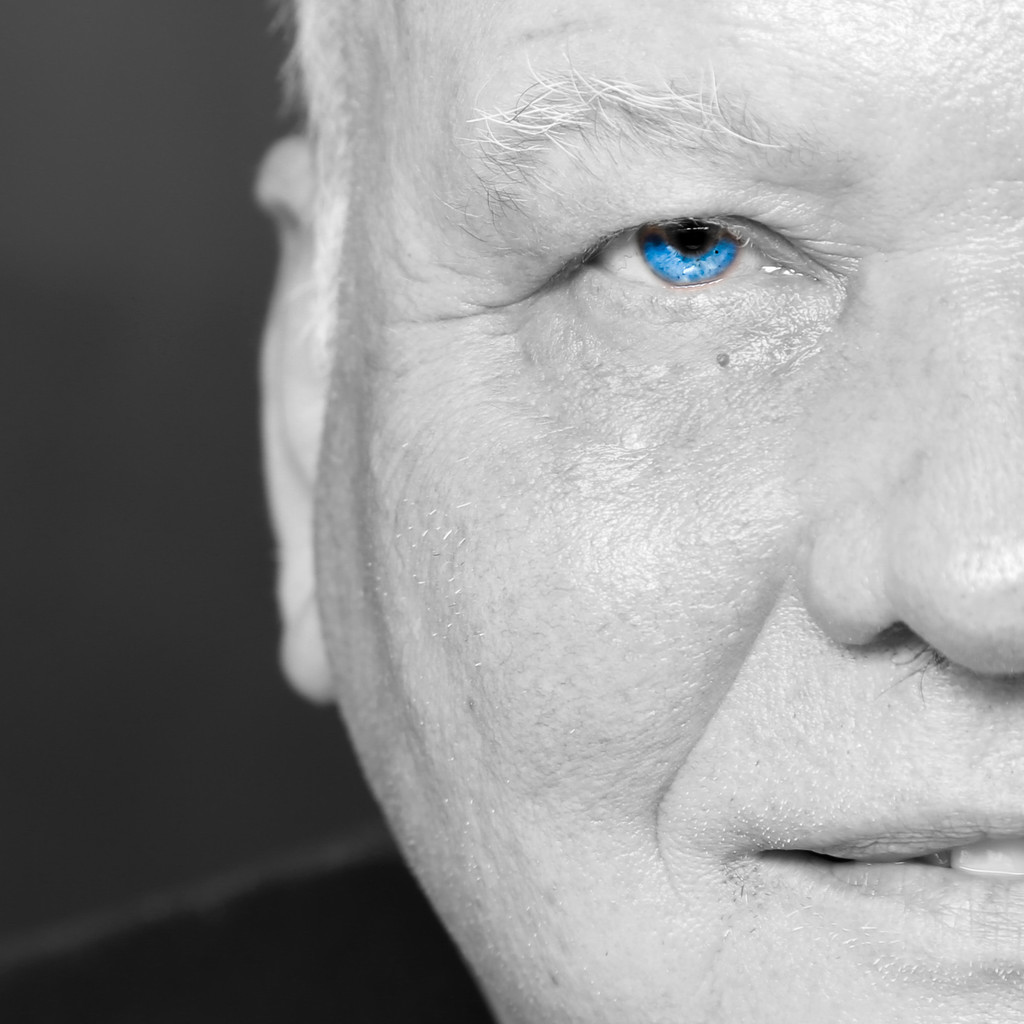 Wolfgang Zint Geschäftsführender Gesellschafter bfn Gesellschaft