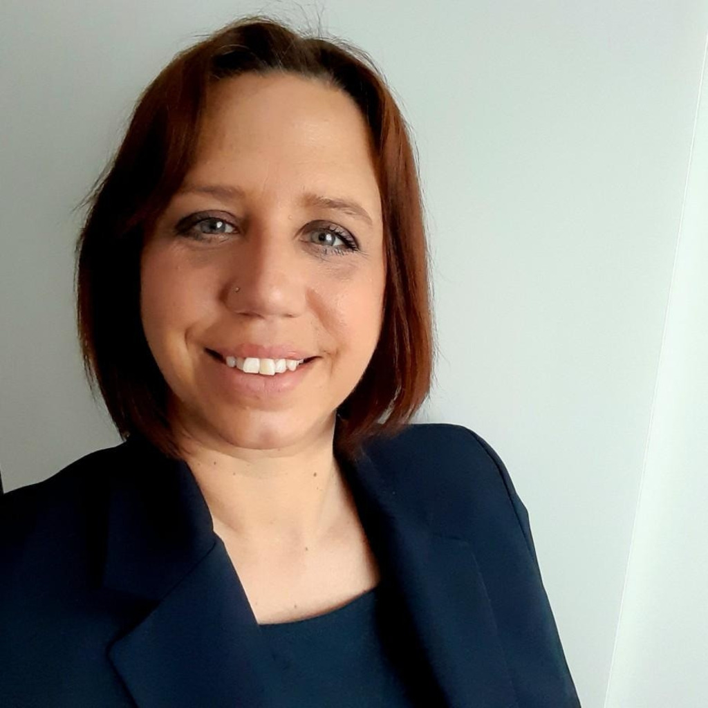 Stefanie Zeiger - Verwaltungsassistentin der Geschäftsführung ...