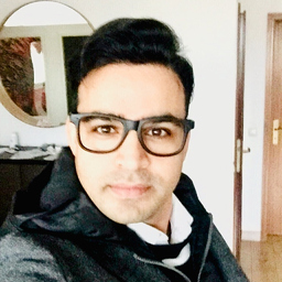 Sunil Kumar