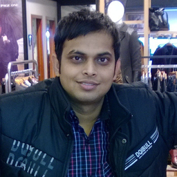 Priyank Saxena