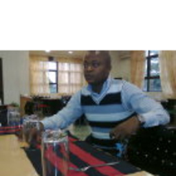 Dominic Nwaete