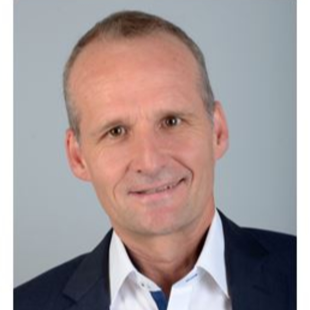 Christoph Schaeffer - Sales Manager Industrie DACH - Thermo Fisher