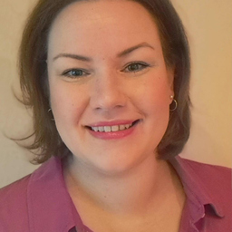 Kirsten Wehner