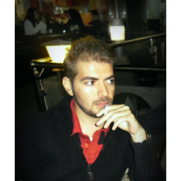 Sa'Ed Hammad