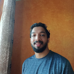 Deepak Puthan Veetil