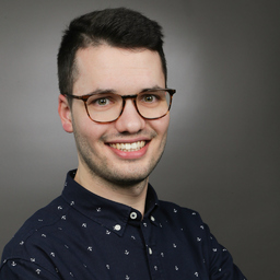 Christoph Fricke