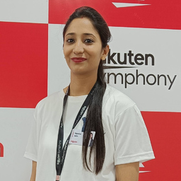 Yamini Jain