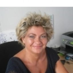 Catherine Croiziers de Lacvivier