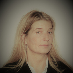 Cornelia Enss