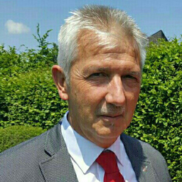 Andreas Stockschläder