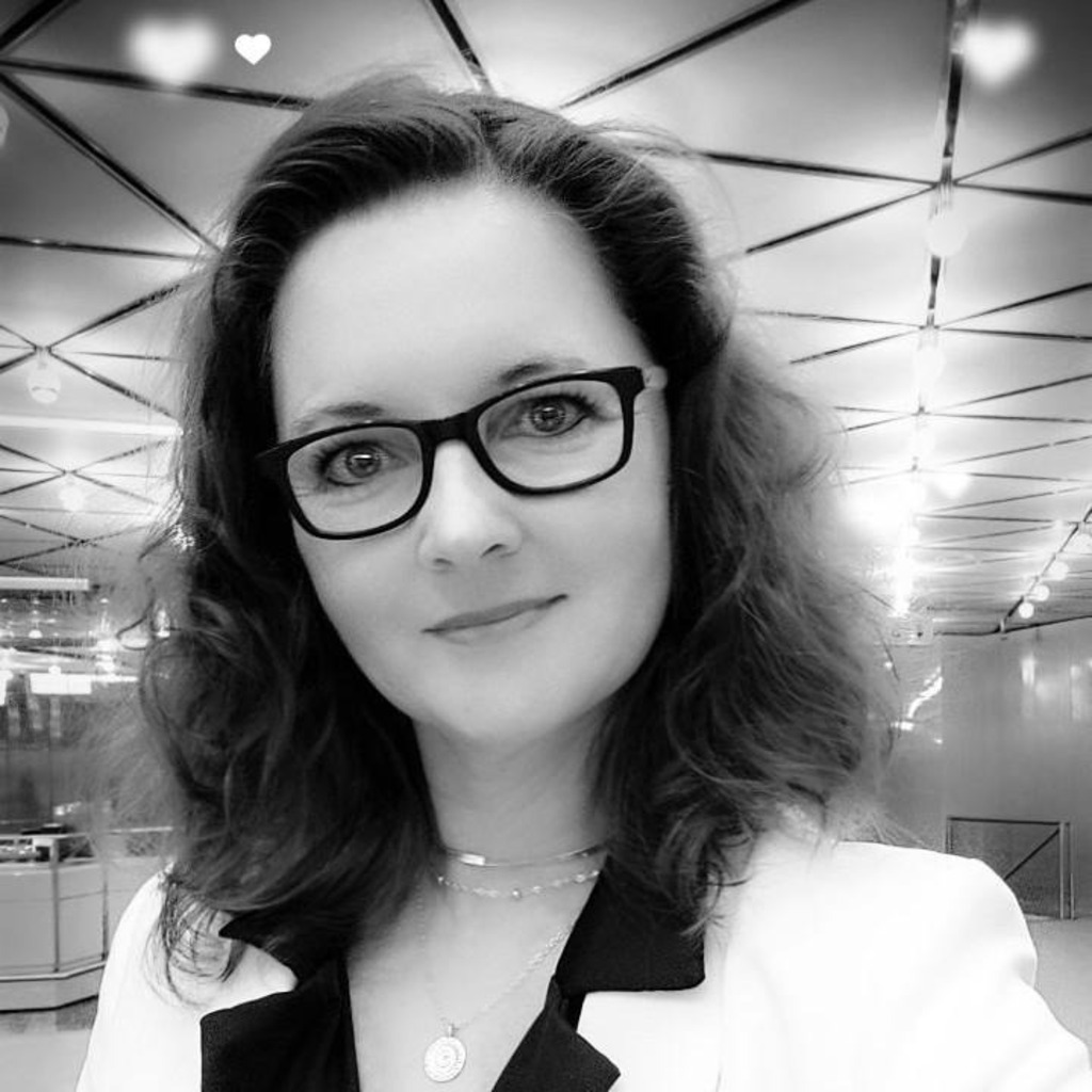 Carmen Rose - Vertriebsassistentin - Summary GmbH | XING