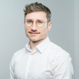 Maximilian Milde