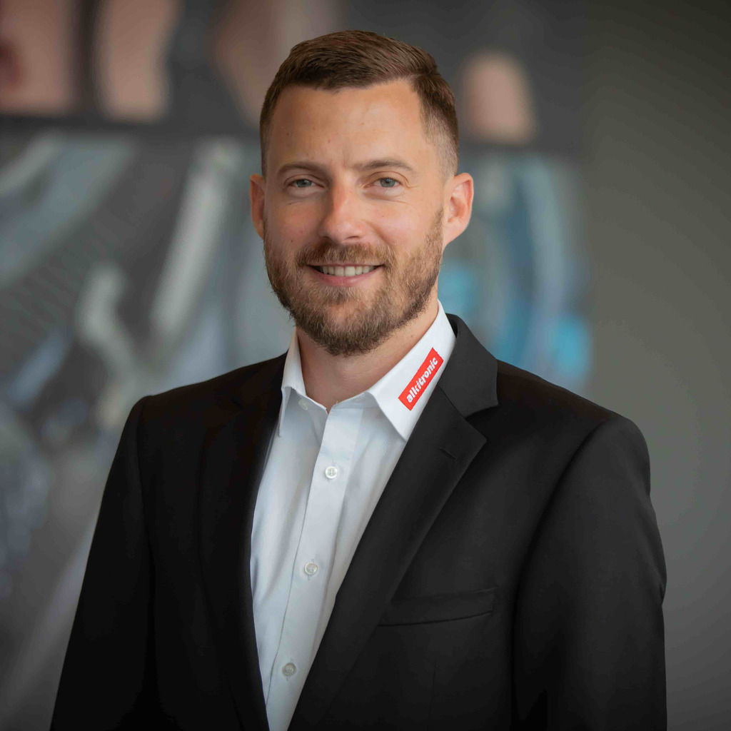 Christoph Schmid BuchhalterController alki TECHNIK GmbH XING