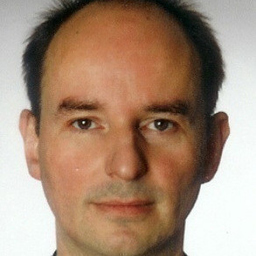 Johannes Mauch