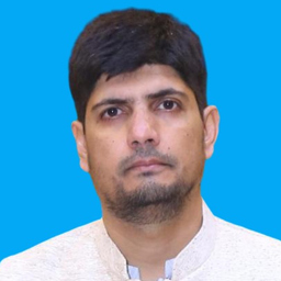 Muhammad Nauman Arshad