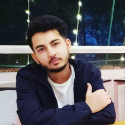 Abhih Dave
