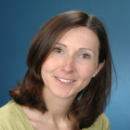 Gabriele Griehl
