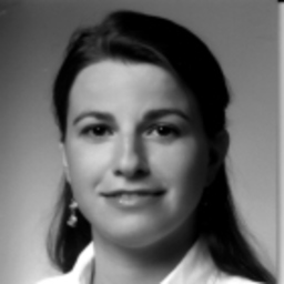 Dr. Maria Georgiou-Smith
